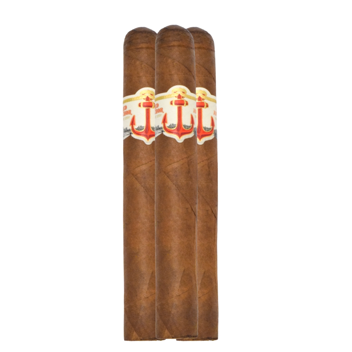 Red Anchor ADMIRAL $22.65